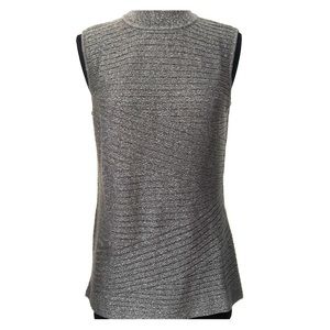 ❤️Dana Buchman Sleeveless knit
